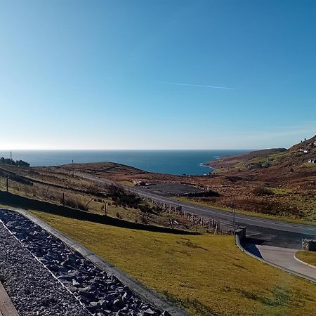 St Kieran'S Daire Donegal Town Dış mekan fotoğraf